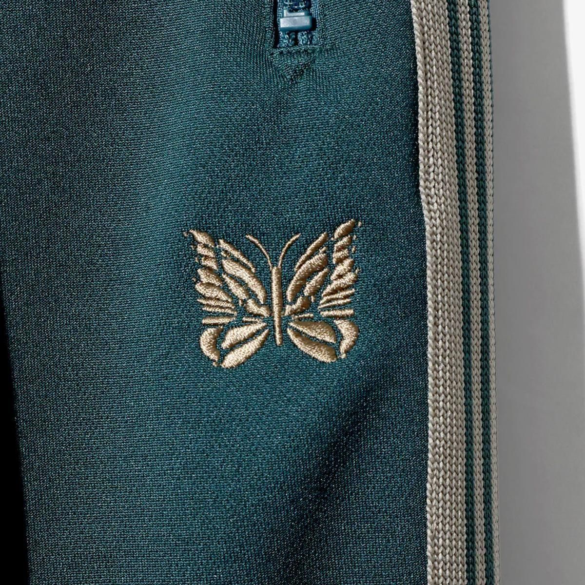 HD TRACK PANTS - POLY SMOOTH