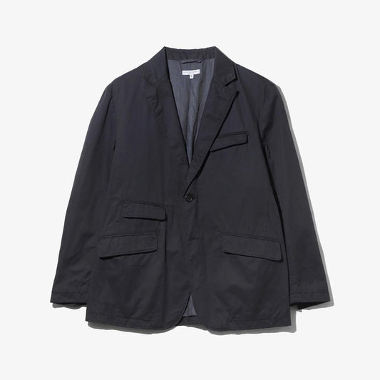 ANDOVER JACKET - HIGH COUNT TWILL