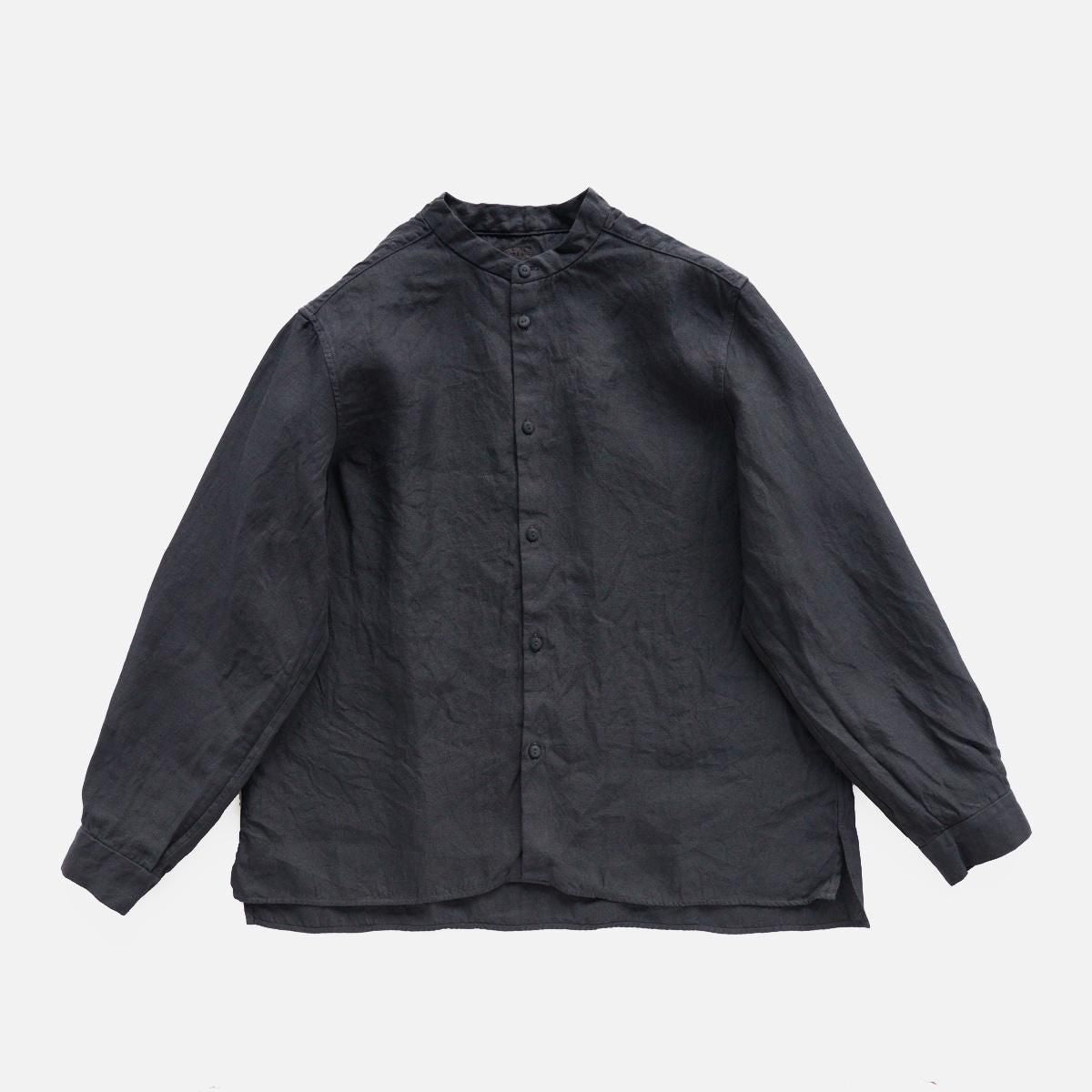 Washi Hemp Shirt