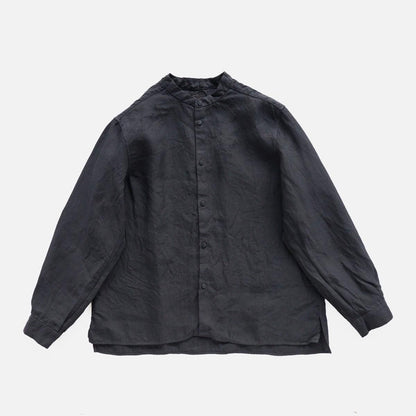 Washi Hemp Shirt
