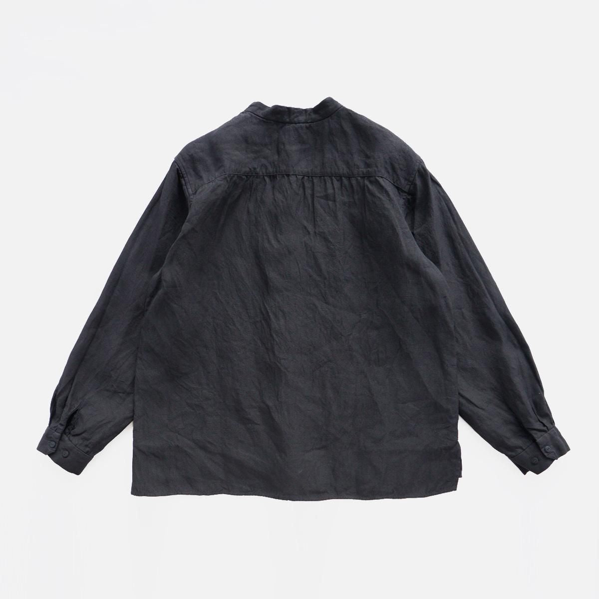 Washi Hemp Shirt