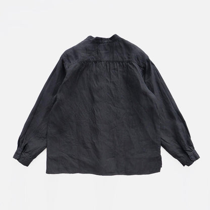 Washi Hemp Shirt