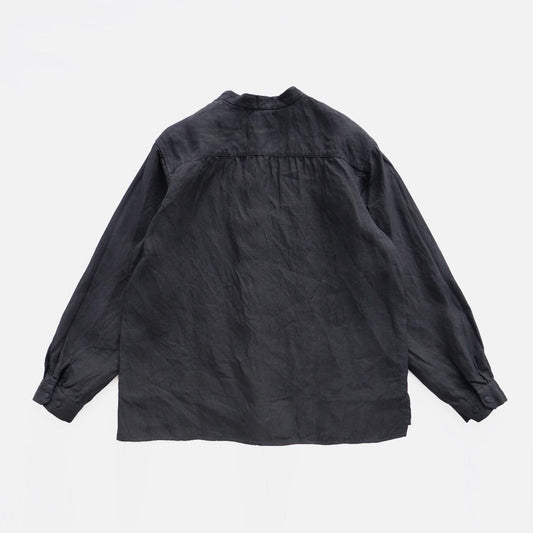 Washi Hemp Shirt