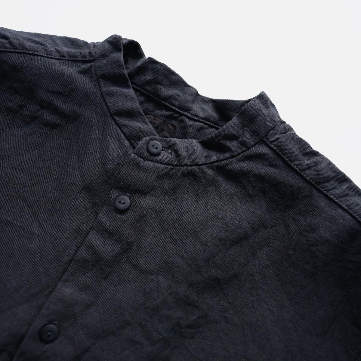 Washi Hemp Shirt