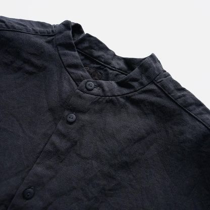 Washi Hemp Shirt