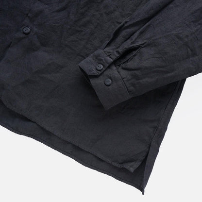 Washi Hemp Shirt