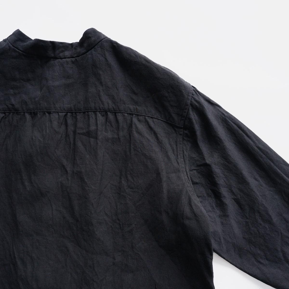 Washi Hemp Shirt