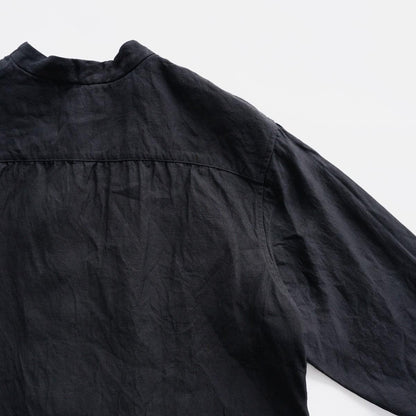 Washi Hemp Shirt