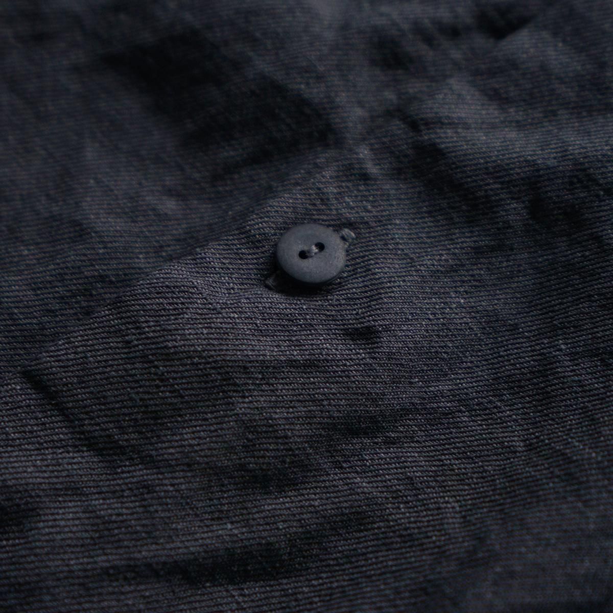 Washi Hemp Shirt
