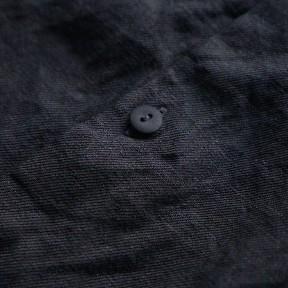 Washi Hemp Shirt