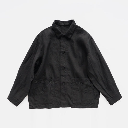 和紙大麻ジャケット