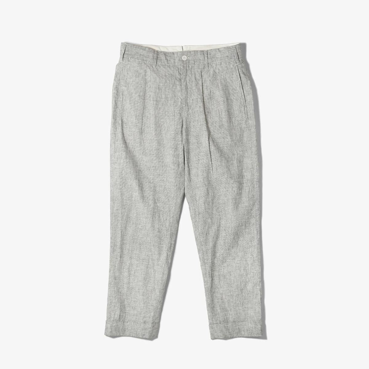 ANDOVER PANT - CL 멜란지
