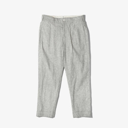 ANDOVER PANT - CL 멜란지