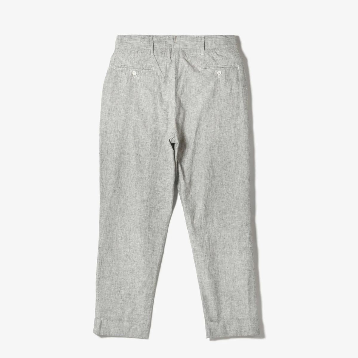 ANDOVER PANT - CL 멜란지