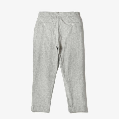 ANDOVER PANT - CL 멜란지