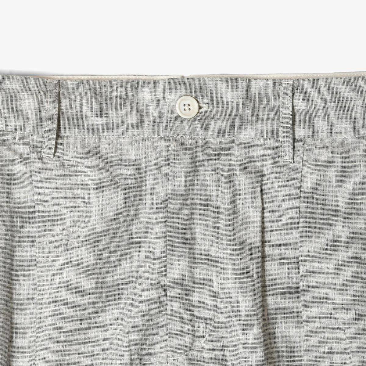 ANDOVER PANT - CL 멜란지