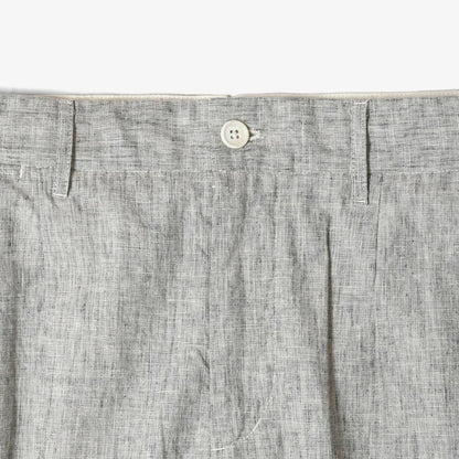 ANDOVER PANT - CL 멜란지