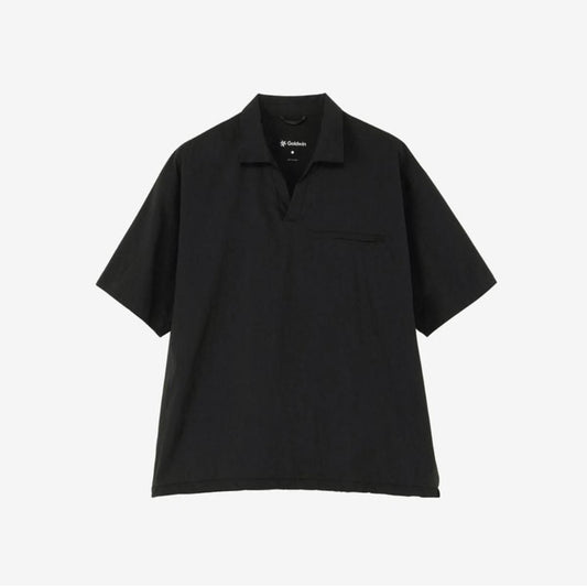 STRETCH BILO S/S PULLOVER