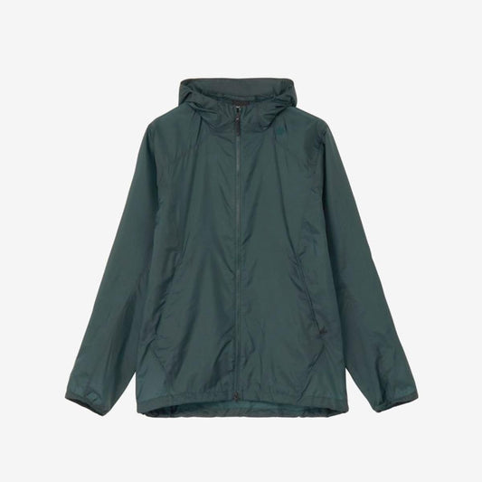 AIRLY SHELL PACKABLE WIND JACKET