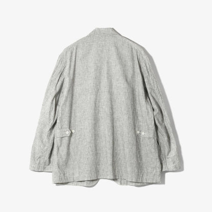 LOITER JACKET - CL MELANGE