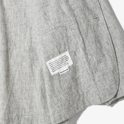 LOITER JACKET - CL MELANGE