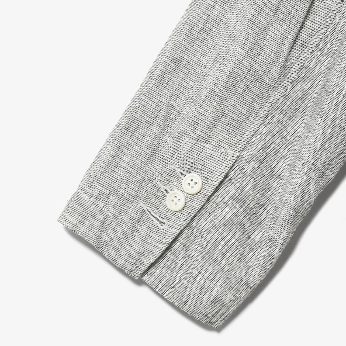 LOITER JACKET - CL MELANGE
