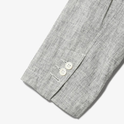 LOITER JACKET - CL MELANGE