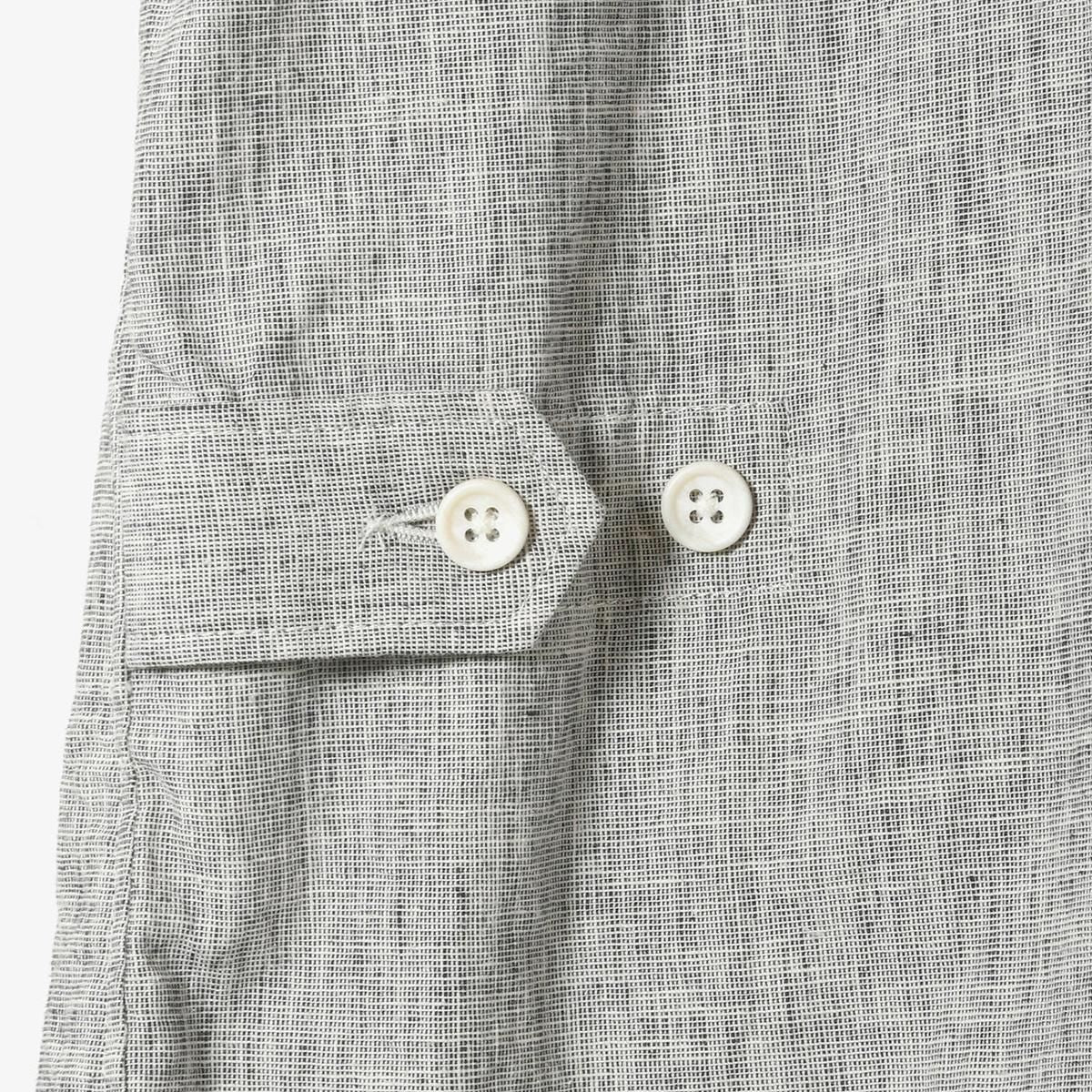LOITER JACKET - CL MELANGE