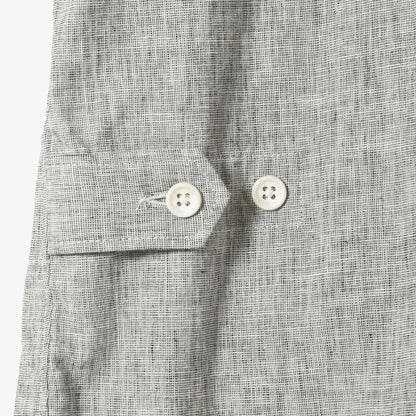 LOITER JACKET - CL MELANGE