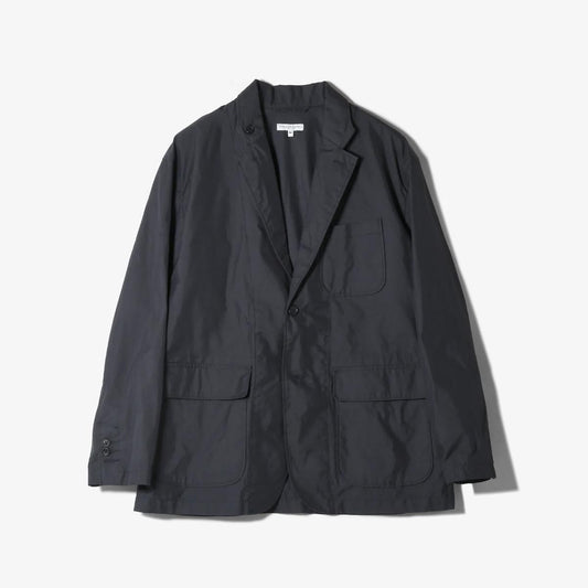 LOITER JACKET - LIGHTWEIGHT NYCO TWILL