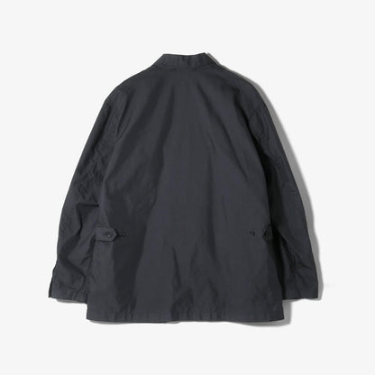 LOITER JACKET - LT.WEIGHT NYCO TWILL