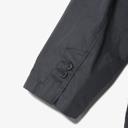 LOITER JACKET - LT.WEIGHT NYCO TWILL