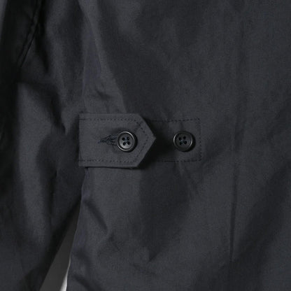 LOITER JACKET - LT.WEIGHT NYCO TWILL