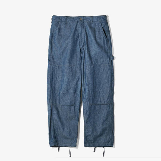 PAINTER PANT - INDUSTRIAL 8OZ DENIM