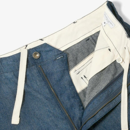 PAINTER PANT - INDUSTRIAL 8OZ DENIM