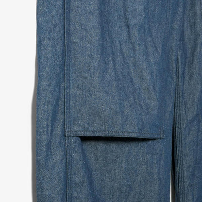 PAINTER PANT - INDUSTRIAL 8OZ DENIM