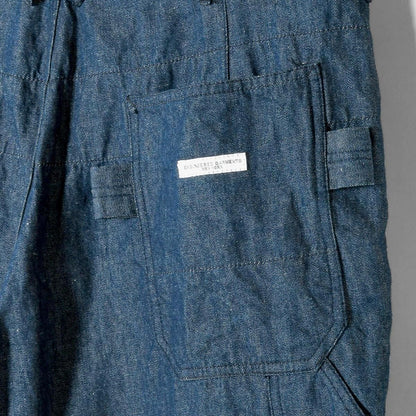PAINTER PANT - INDUSTRIAL 8OZ DENIM