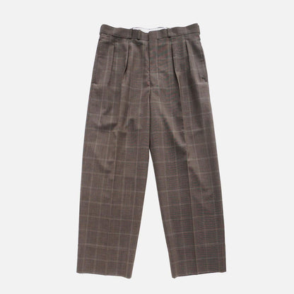 JEFFERLY / Heather BRWN CHECK