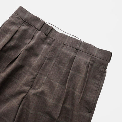 JEFFERLY / Heather BRWN CHECK