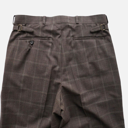 JEFFERLY / Heather BRWN CHECK