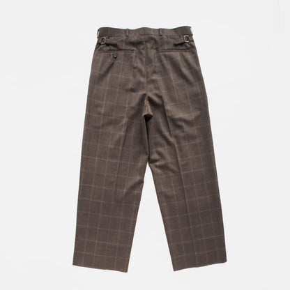 JEFFERLY / Heather BRWN CHECK