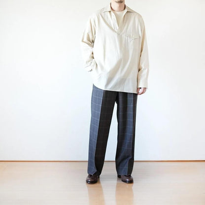 JEFFERLY / Heather BRWN CHECK