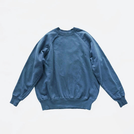 VINTAGE LIGHTWEIGHT SWEATSHIRT