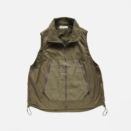 a vest