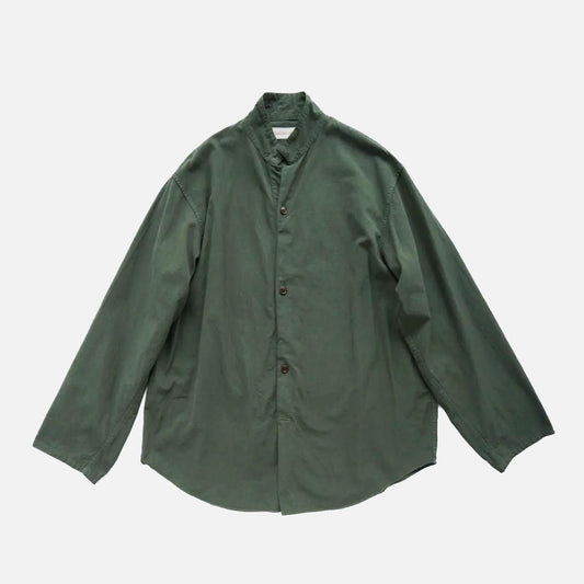 twill woven fabric