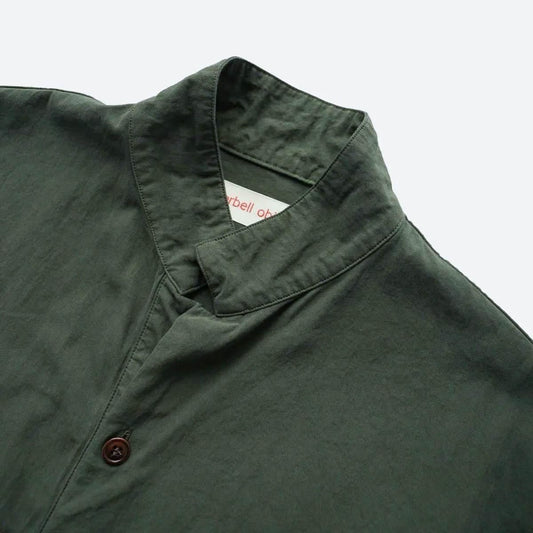 twill woven fabric