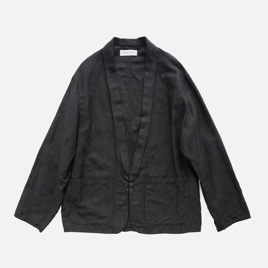+ jacket
