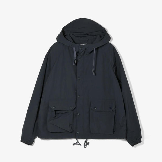 LT PARKA - POLYESTER TASLAN