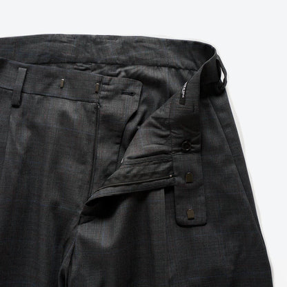 MUSOU TROUSER / HWOOL