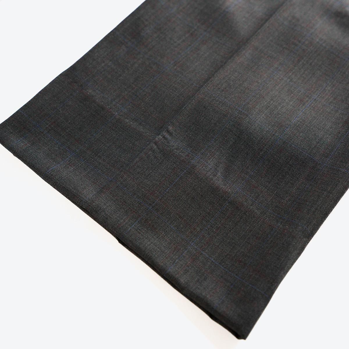 MUSOU TROUSER / HWOOL